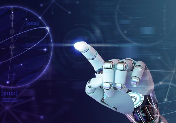 What Can AI Bring to the Space Sector in 2025 ?