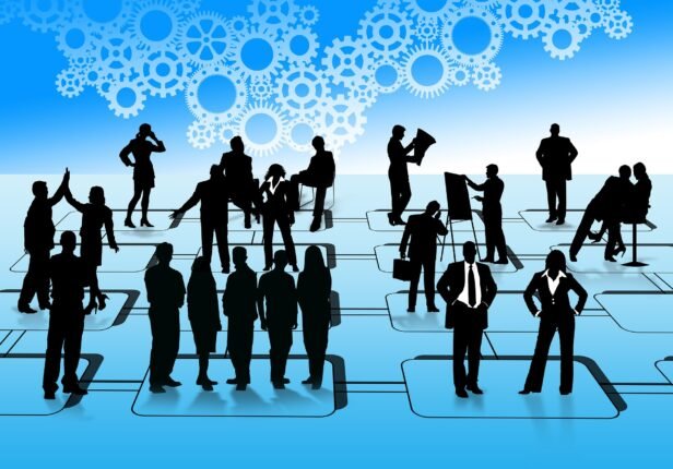 Leviatekh: qualified lead generation across all sectors and industries